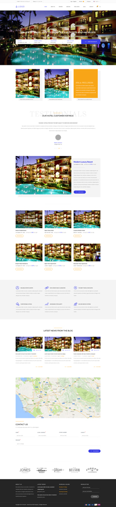 Web Design by Kamran007 for this project | Design #13355182
