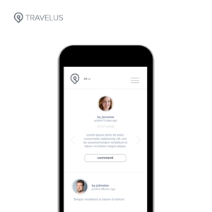 Diseño Web por sharyjunco para este proyecto | Diseño #13362404