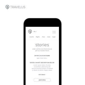 Web Design by sharyjunco for this project | Design: #13362406