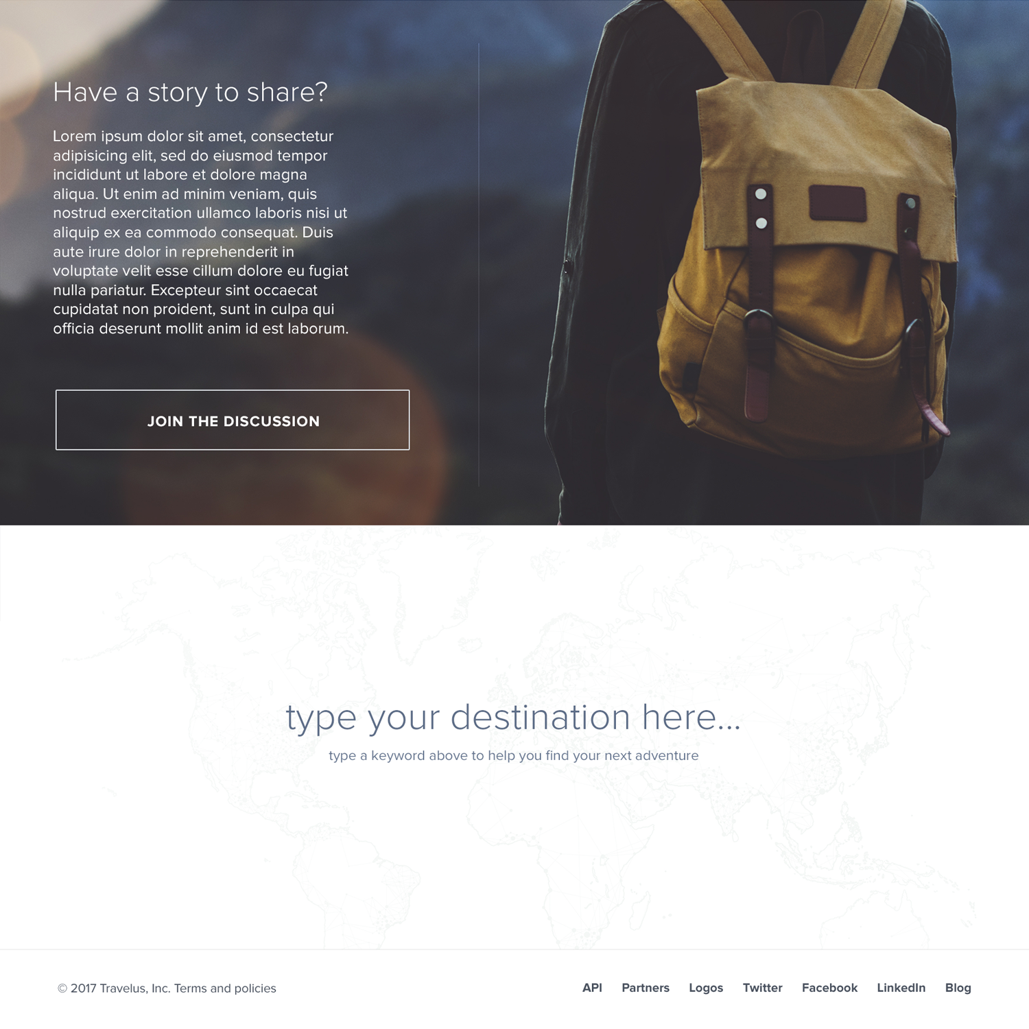 Web Design by sharyjunco for this project | Design #13362408