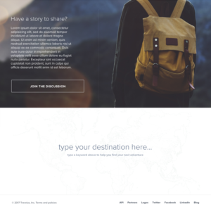 Web Design by sharyjunco for this project | Design: #13362408