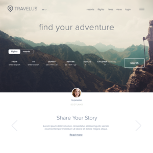 Web Design by sharyjunco