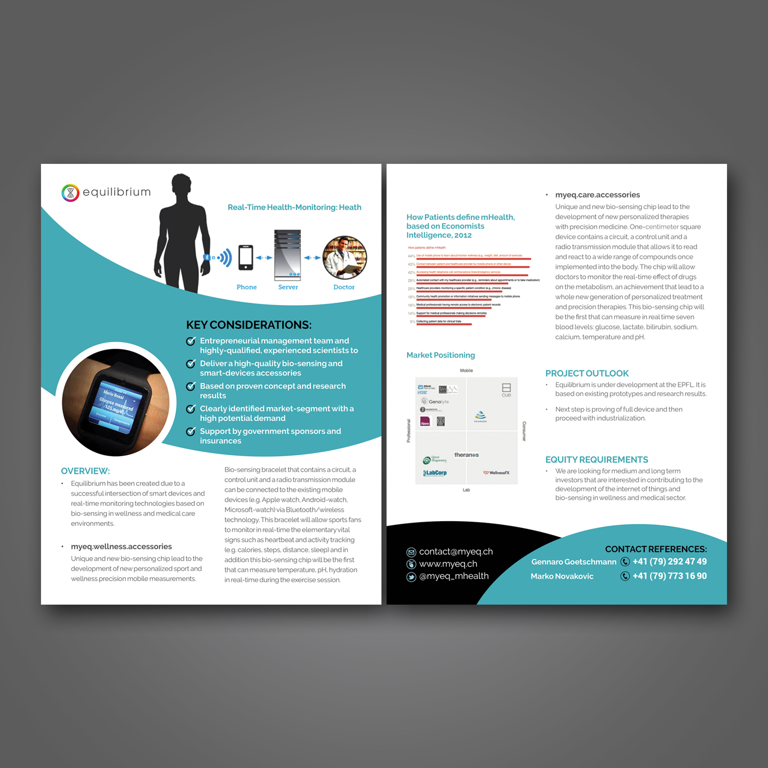 Flyer Design by Mariyam Khan for this project | Design #13361947