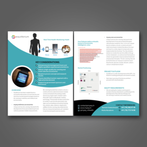 Flyer Design by Mariyam Khan