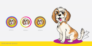 Logo Design by sloggi for this project | Design: #13423073