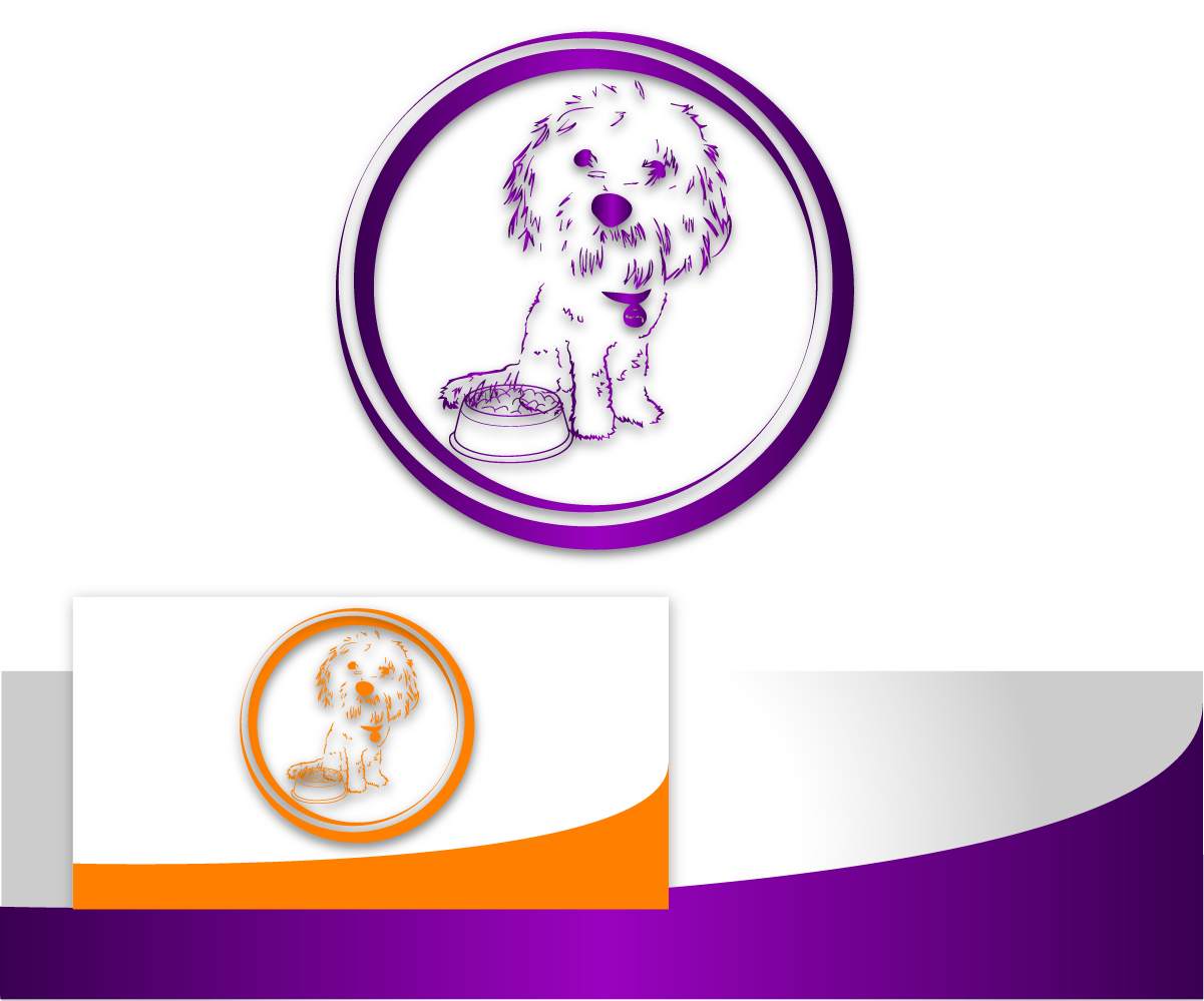 Logo Design by CHRONO for this project | Design #13390581