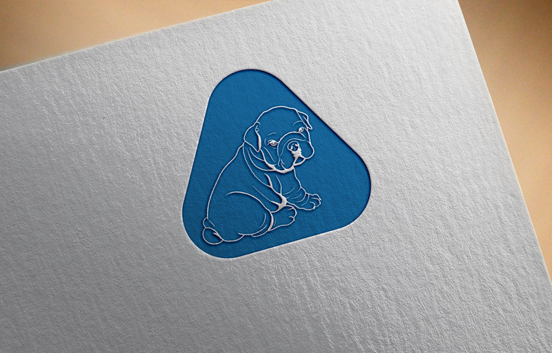Logo Design by logout babu for this project | Design #13354795