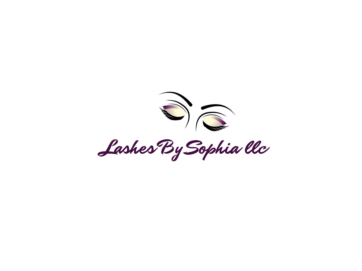 Diseño de Logo por sbelogd para Sekse Lashes | Diseño #13360058