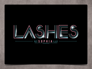 Logo Design by sD for Sekse Lashes | Design #13363675