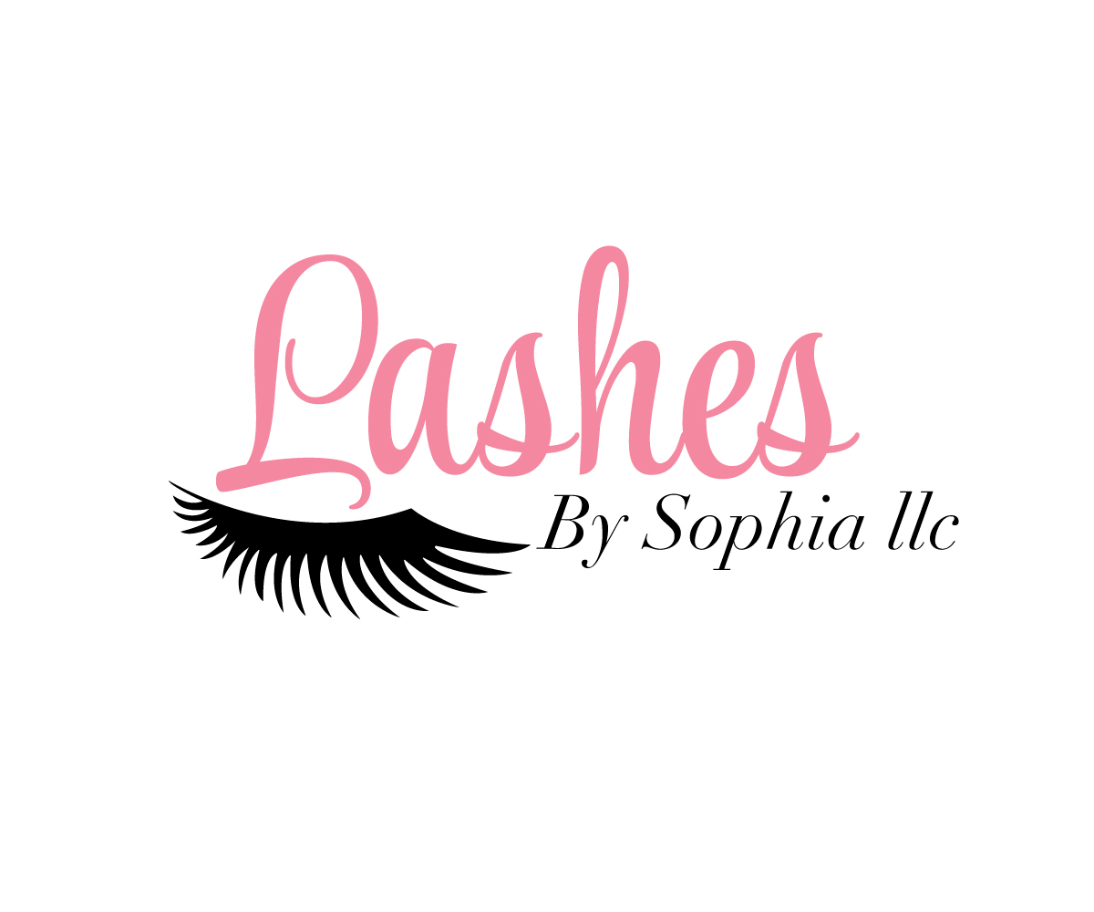 Diseño de Logo por isabel paoli para Sekse Lashes | Diseño #13360272