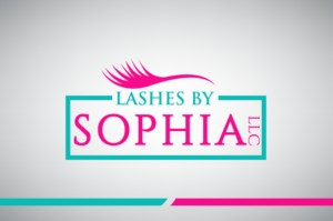 Logo Design by Asif  Maqsood for Sekse Lashes | Design: #13358749
