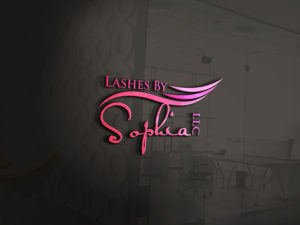Logo Design by Asif  Maqsood for Sekse Lashes | Design: #13358762