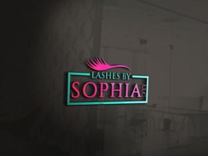 Logo Design by Asif  Maqsood for Sekse Lashes | Design: #13358763