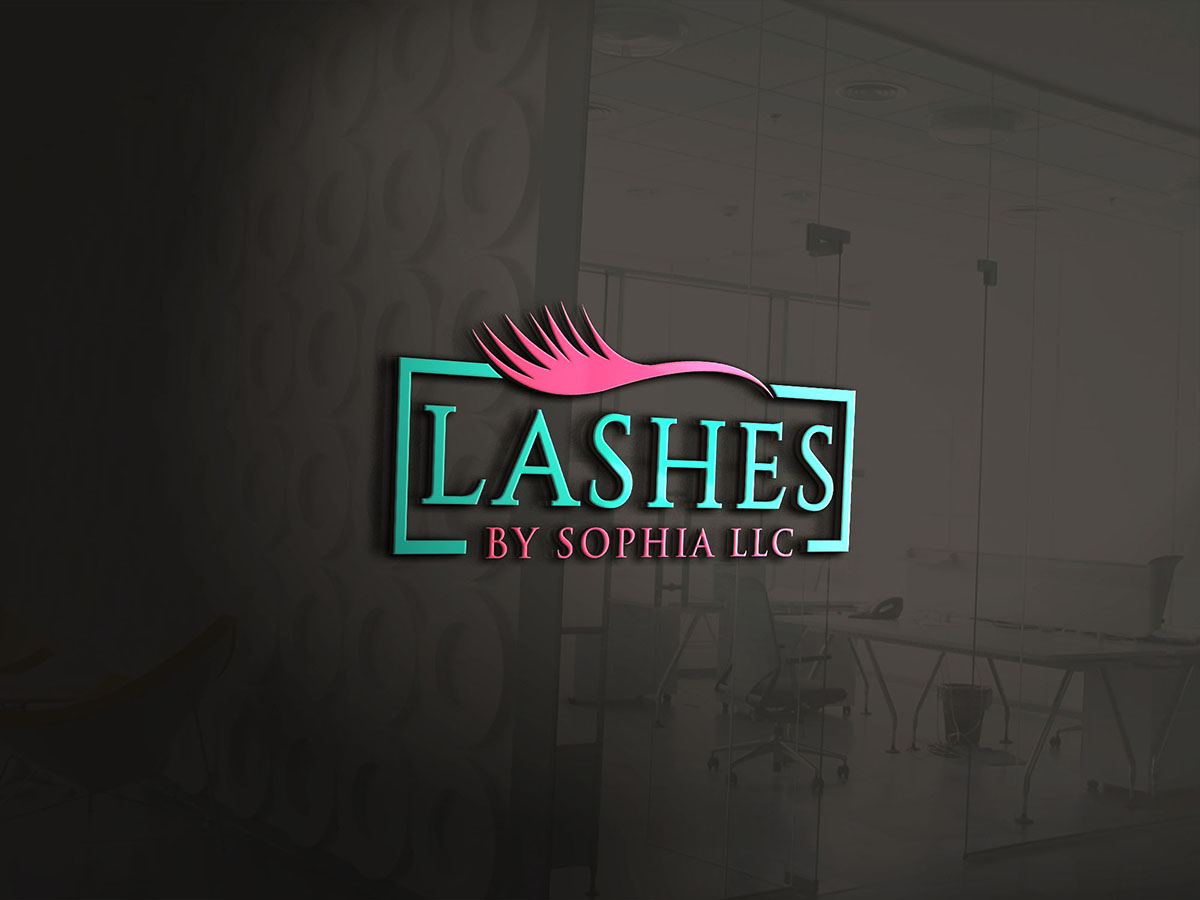 Design de Logo par Asif  Maqsood pour Sekse Lashes | Design #13359807
