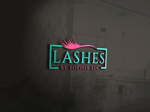 Logo Design by Asif  Maqsood for Sekse Lashes | Design: #13359807
