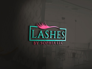 Logo Design by Asif  Maqsood for Sekse Lashes | Design: #13359808