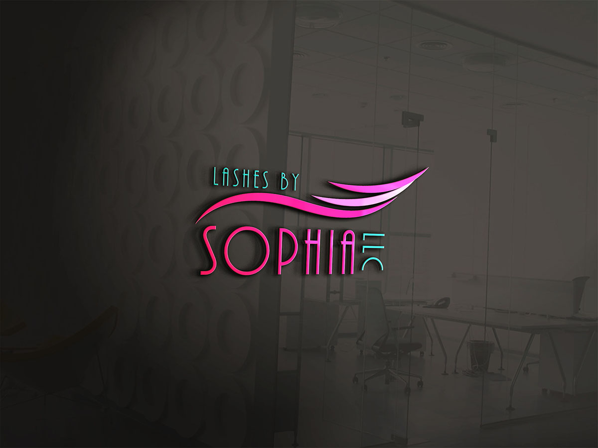 Design de Logo par Asif  Maqsood pour Sekse Lashes | Design #13364447