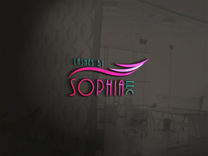 Logo Design by Asif  Maqsood for Sekse Lashes | Design: #13364447