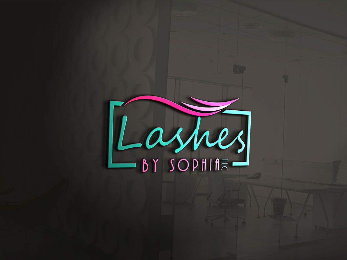 Logo Design by Asif  Maqsood for Sekse Lashes | Design #13373539