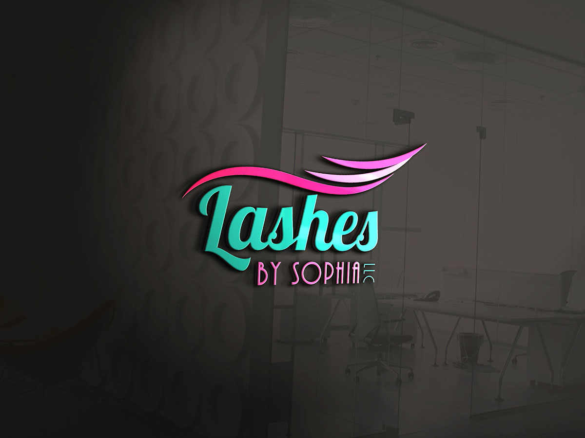 Design de Logo par Asif  Maqsood pour Sekse Lashes | Design #13373540