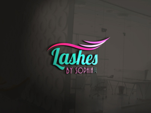 Logo Design by Asif  Maqsood for Sekse Lashes | Design: #13373540