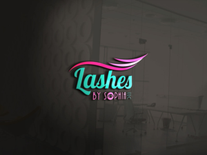 Design de Logo par Asif  Maqsood pour Sekse Lashes | Design : #13387076