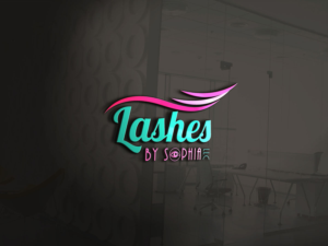Design de Logo par Asif  Maqsood pour Sekse Lashes | Design : #13387077