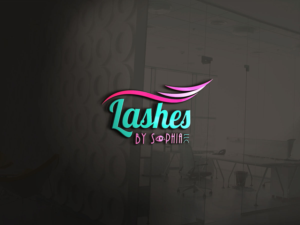 Design de Logo par Asif  Maqsood pour Sekse Lashes | Design : #13387078