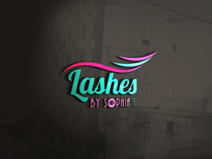 Design de Logo par Asif  Maqsood pour Sekse Lashes | Design : #13415339
