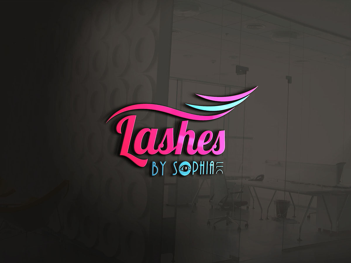 Logo Design by Asif  Maqsood for Sekse Lashes | Design #13415340