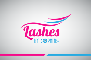 Design de Logo par Asif  Maqsood pour Sekse Lashes | Design : #13415341