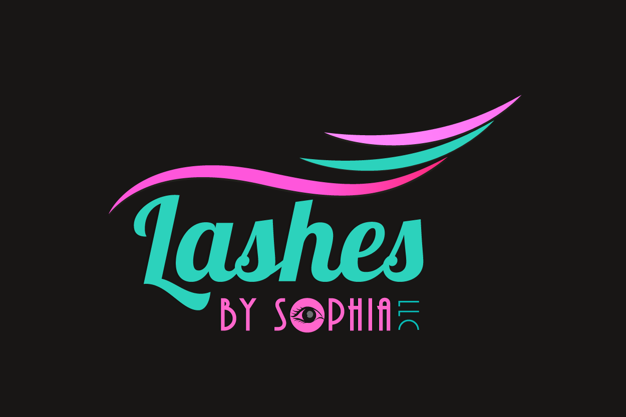 Logo Design by Asif  Maqsood for Sekse Lashes | Design: #13419472