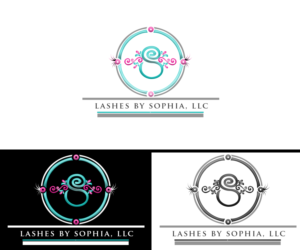 Design de Logo par Cre8tiveN8tive pour Sekse Lashes | Design : #13362741