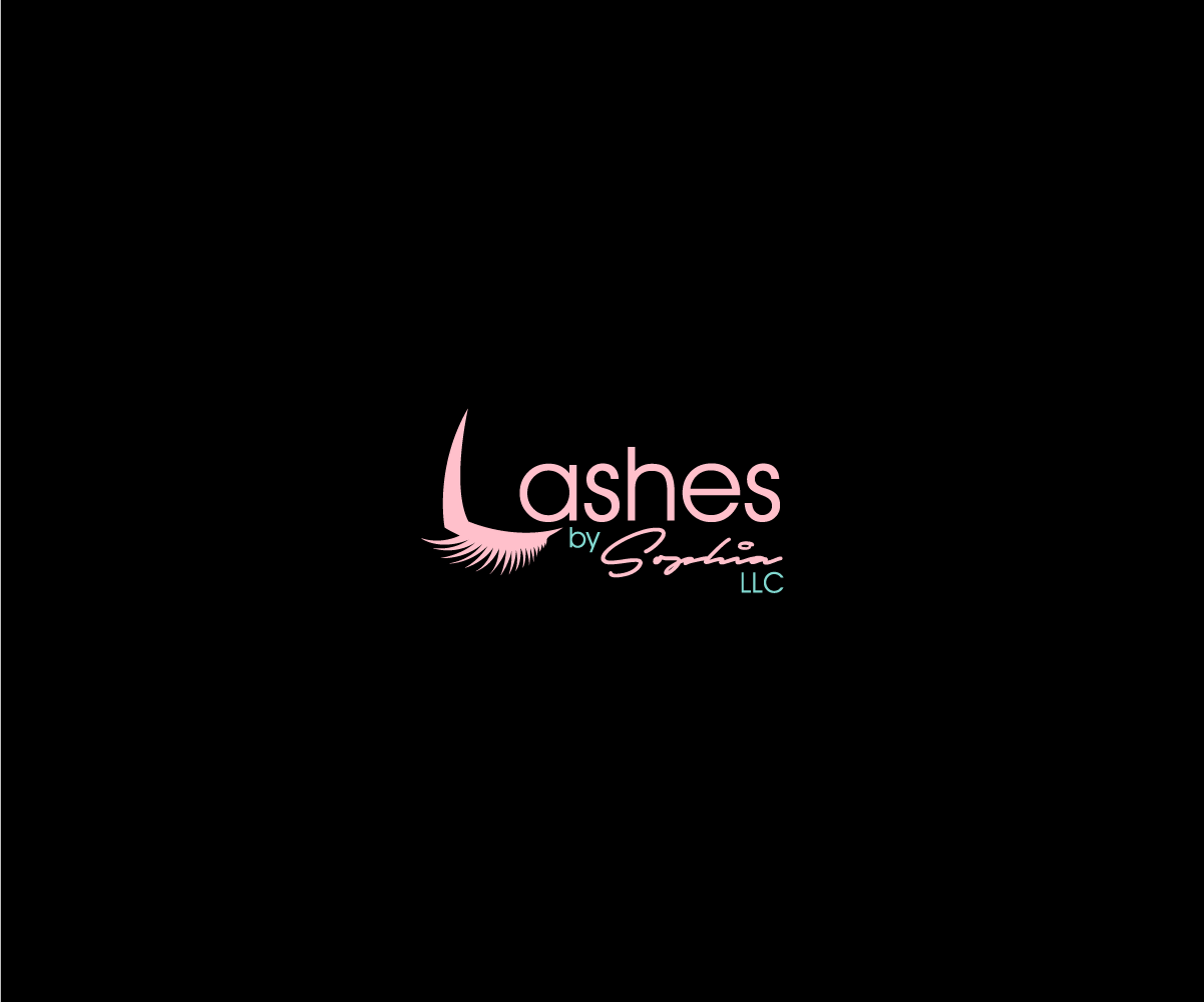 Diseño de Logo por kenjie0476 para Sekse Lashes | Diseño #13354996
