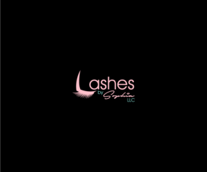 Logo Design by kenjie0476 for Sekse Lashes | Design: #13354996