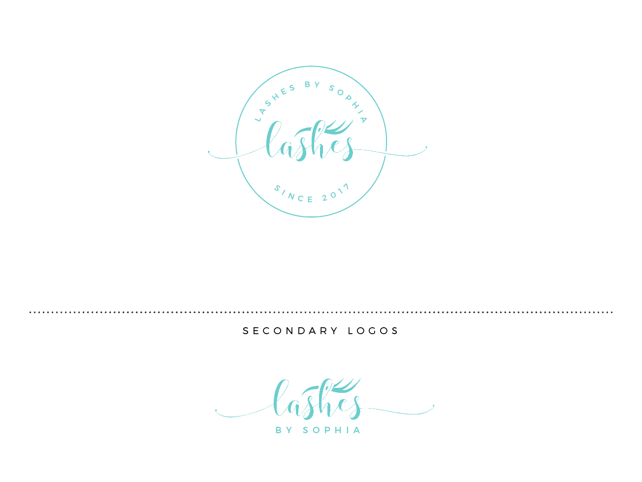 Diseño de Logo por wonderland para Sekse Lashes | Diseño #13360378