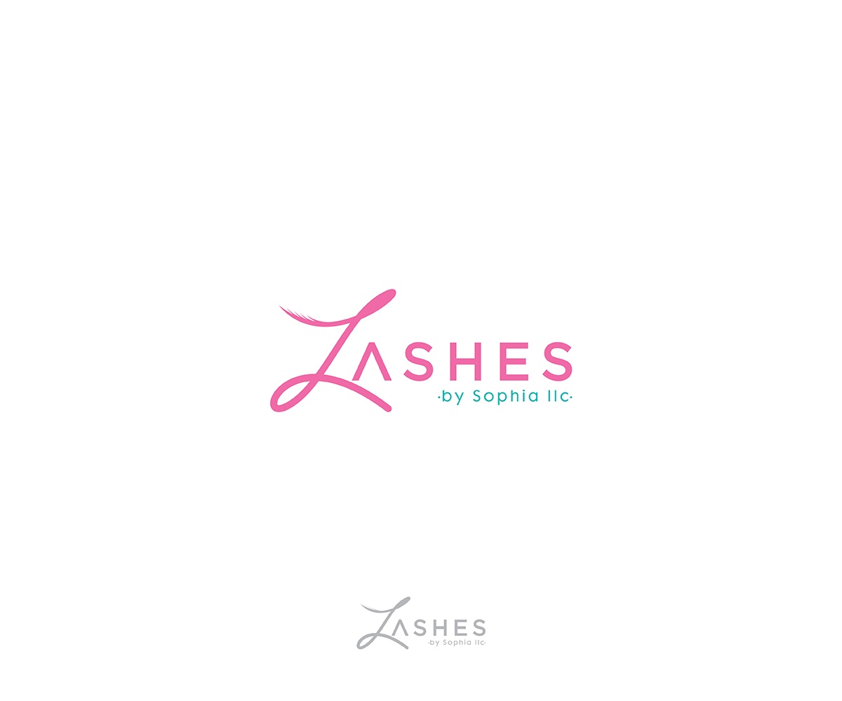 Diseño de Logo por Admira Graphics para Sekse Lashes | Diseño #13354495