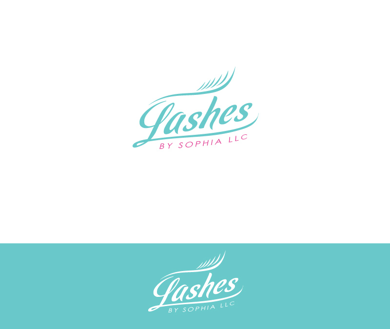 Logo Design by instudio for Sekse Lashes | Design #13429508