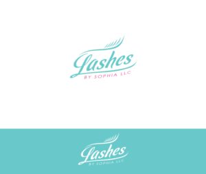 Logo Design by instudio for Sekse Lashes | Design: #13429508