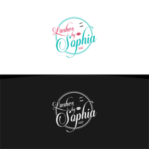 Logo Design by Ark4 for Sekse Lashes | Design: #13392446