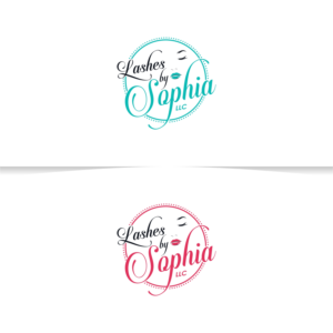 Logo Design by Ark4 for Sekse Lashes | Design: #13392559