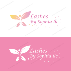 Logo Design by Salman Designer for Sekse Lashes | Design: #13416646