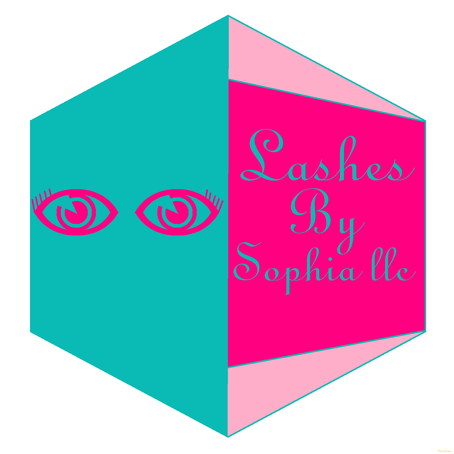 Logo Design by chevyman61597 for Sekse Lashes | Design #13361973