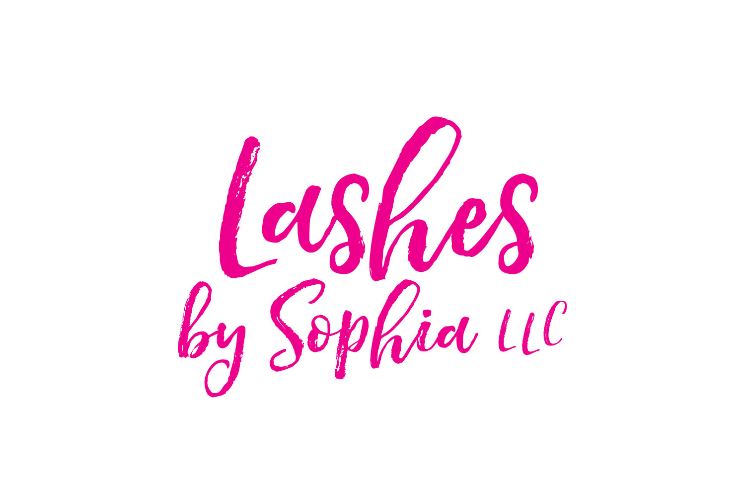 Diseño de Logo por DesignCat1234 para Sekse Lashes | Diseño #13356924