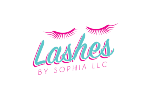 Logo Design by DesignCat1234 for Sekse Lashes | Design: #13356981