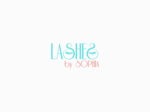 Logo Design by GBDESIGN for Sekse Lashes | Design: #13401225