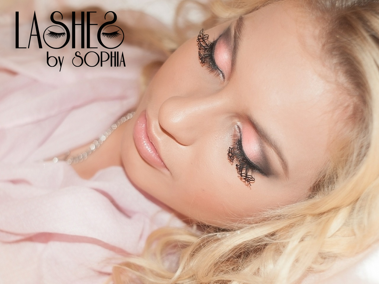 Logo Design by GBDESIGN for Sekse Lashes | Design #13401226
