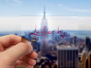Logo Design by asman for Sekse Lashes | Design: #13354259