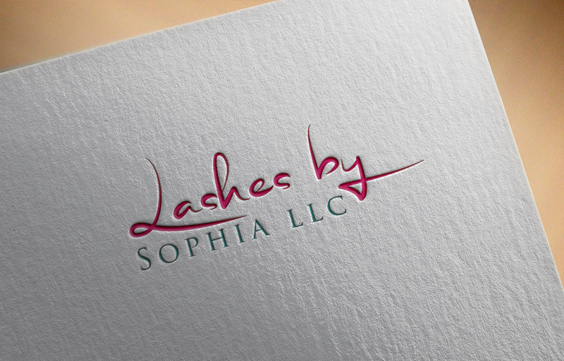 Logo Design by asman for Sekse Lashes | Design #13354260