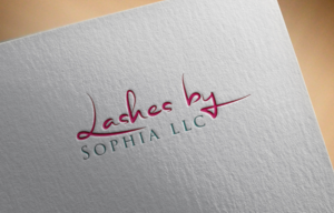Logo Design by asman for Sekse Lashes | Design: #13354260